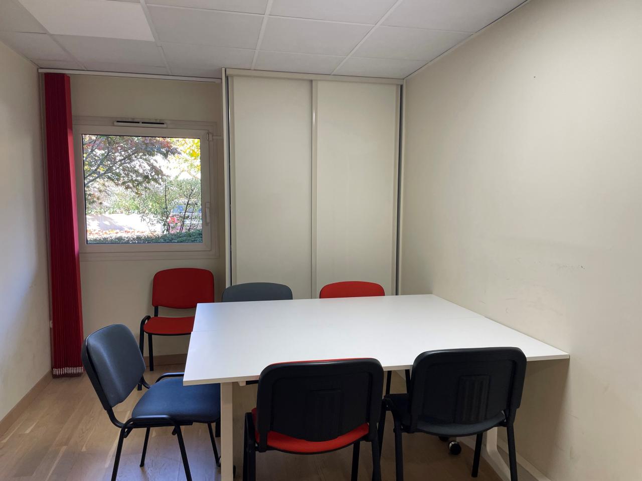 Bureau Annecy-le-Vieux 186m² Location bureau Annecy-le-Vieux Haute-Savoie OLBUR2427102 3